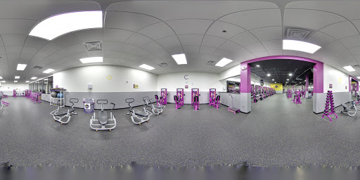 Gym «Planet Fitness», reviews and photos, 10908 W Colonial Dr, Ocoee, FL 34761, USA