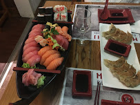 Sushi du Restaurant japonais MATSUSHI à Saint-Pierre - n°20