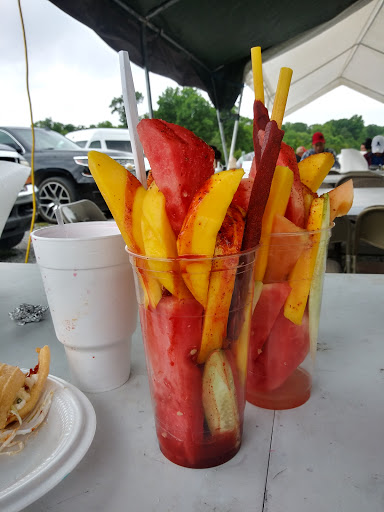 Flea Market «Parkland Flea Market & Restaurant», reviews and photos, 4994 Murfreesboro Rd, Lebanon, TN 37090, USA