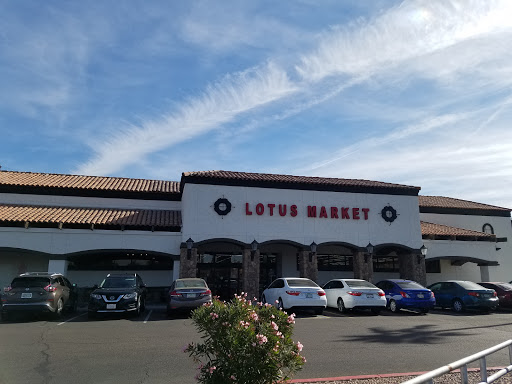 Asian Grocery Store «Lotus Indian Market», reviews and photos, 2043 S Alma School Rd, Mesa, AZ 85210, USA