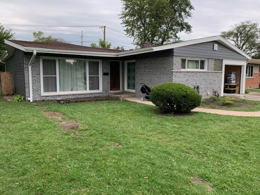 Roofing Contractor «4 Exterior, Inc», reviews and photos, 9335 Landings Ln, Des Plaines, IL 60016, USA