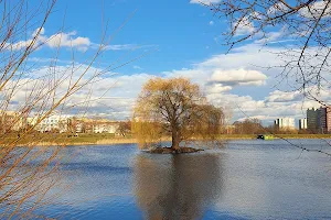 Stodůlecký rybník image