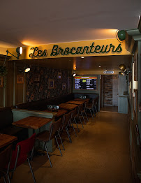 Photos du propriétaire du Restaurant de hamburgers Les Brocanteurs (Bistro et Burgers) à La Rochelle - n°1