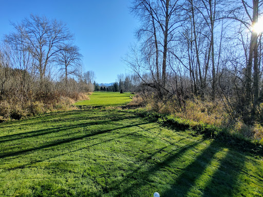 Golf Course «The Blue Heron Golf Course», reviews and photos, 1810 W Snoqualmie River Rd, Carnation, WA 98014, USA