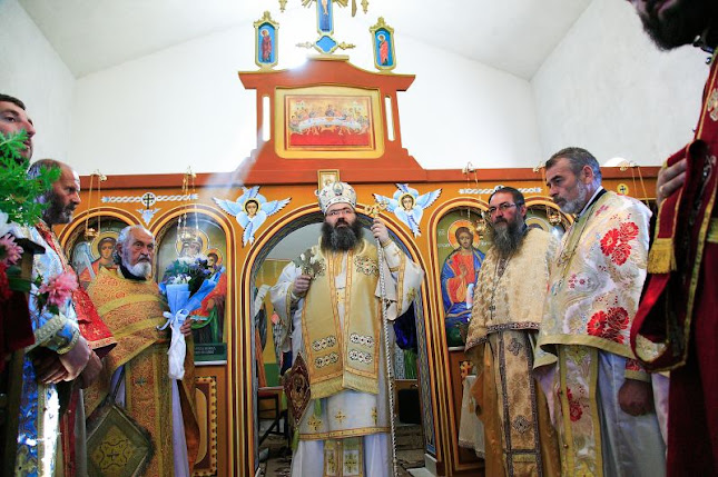 Отзиви за Църква „Св. Архангел Михаил“ в Сапарева баня - църква