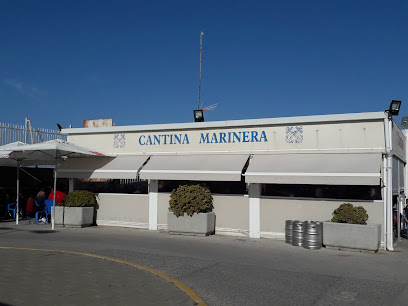 Cantina Marinera - Puerto Pesquero, s/n, 11550 Chipiona, Cádiz, Spain