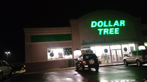 Dollar Store «Dollar Tree», reviews and photos, 1555 Wagner Ave, Greenville, OH 45331, USA
