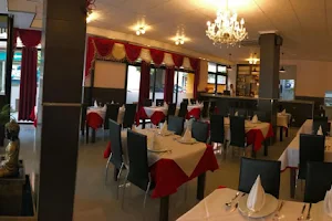 New Bollywood Indian Restaurant Aguilas image