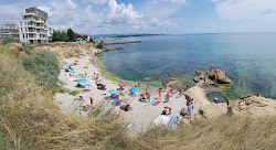 Photo de Ravda beach II et le règlement