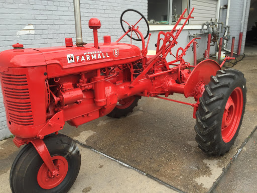 Auto Body Shop «Maaco Collision Repair & Auto Painting», reviews and photos, 63 Polk Ave, Hempstead, NY 11550, USA