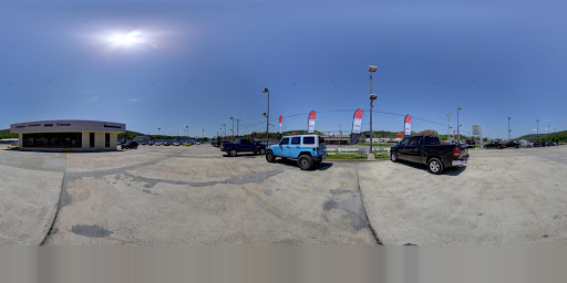 Car Dealer «Basswood Chrysler Dodge Jeep Ram», reviews and photos, 1107 Gault Ave S, Fort Payne, AL 35967, USA
