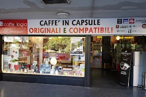 Caffeologia image