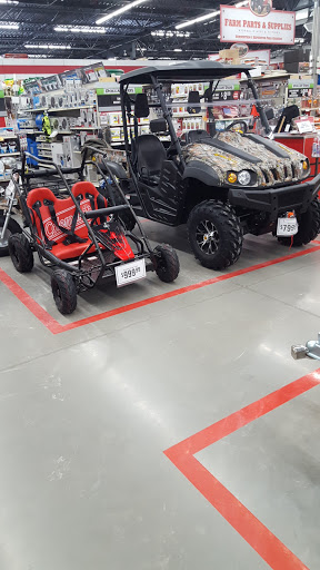 Home Improvement Store «Tractor Supply Co.», reviews and photos, 575 N Lapeer Rd, Oxford, MI 48371, USA