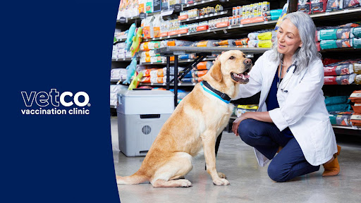 Vetco Vaccination Clinic image