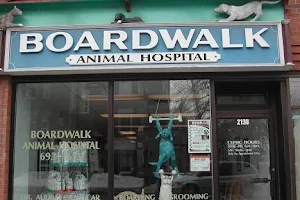 Boardwalk Animal Hospital - In The Beaches image