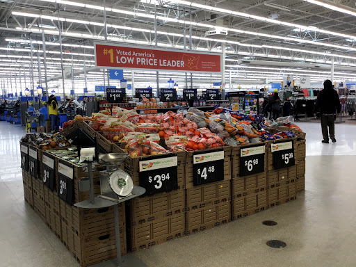 Department Store «Walmart Supercenter», reviews and photos, 28804 Gratiot Ave, Roseville, MI 48066, USA