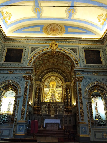 Avaliações doIgreja de São Sebastião da Pedreira em Lisboa - Igreja
