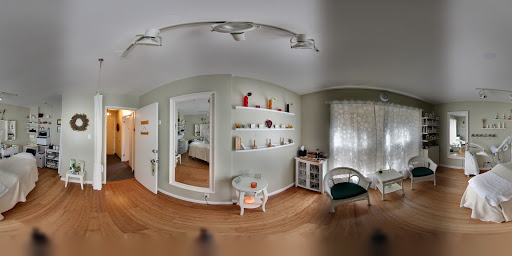 Beauty Salon «Ringolevio Hair Salon & Spa», reviews and photos, Ringolevio Hair Salon & Spa, 2660 Gough St, San Francisco, CA 94123, USA