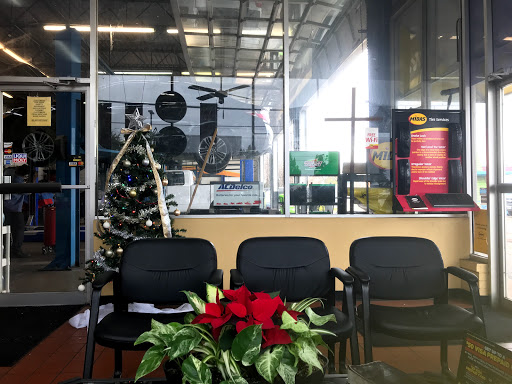 Car Repair and Maintenance «Midas», reviews and photos, 2506 E Belt Line Rd, Carrollton, TX 75006, USA