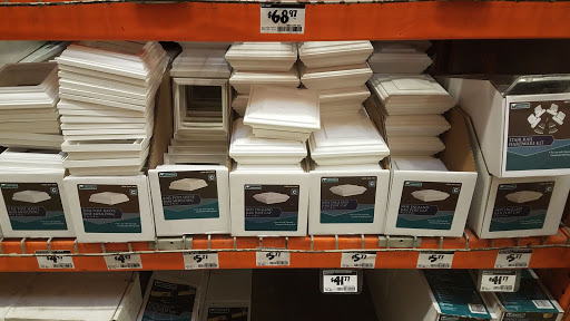 Home Improvement Store «The Home Depot», reviews and photos, 114 Federal Rd, Danbury, CT 06810, USA