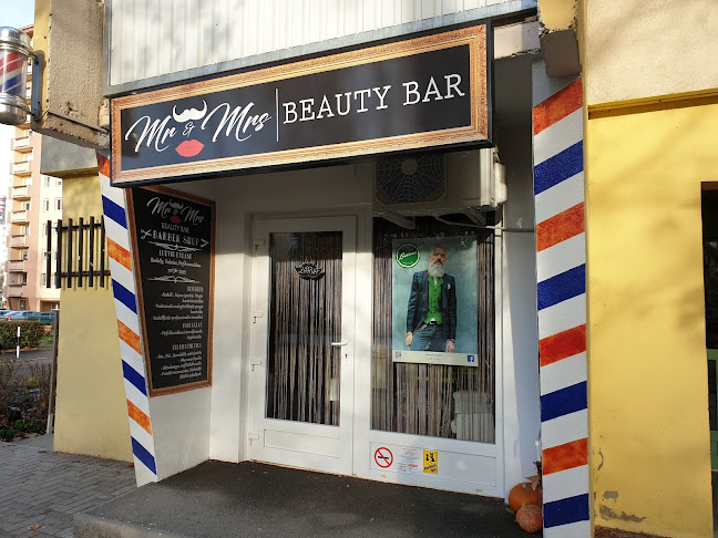 Értékelések erről a helyről: Mr & Mrs Beauty Bar, Székesfehérvár - Szépségszalon