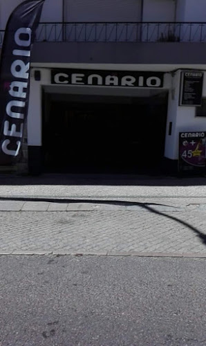 Cenário Auto Cartaxo - Cartaxo