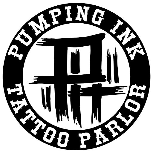 Explore shoulder flower tattoo ideas, creative tattoo ideas in El Paso, available at Pumping Ink Tattoo Parlor