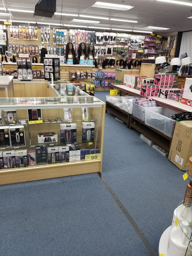 Beauty Supply Store «Beauty USA», reviews and photos, 12687 Laurel Bowie Rd, Laurel, MD 20708, USA