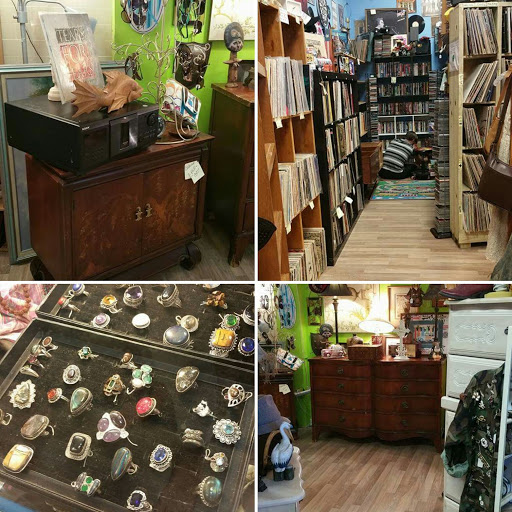 Thrift Store «Green Bean Thrift Store», reviews and photos, 2500 Florida A1A, Indialantic, FL 32903, USA