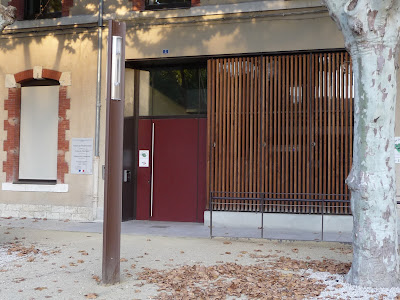 Tribunal de Commerce à Auch