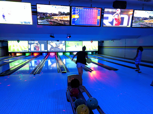 Bowling Alley «Chelan Lanes», reviews and photos, 518 W Manson Hwy, Chelan, WA 98816, USA