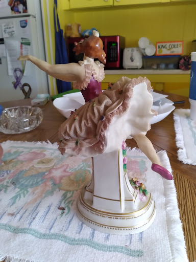 Antique Store «Elite Galleries», reviews and photos, 5517 US-19, New Port Richey, FL 34652, USA