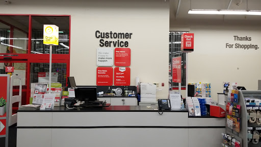 Office Supply Store «Staples», reviews and photos, 2840 E Germann Rd, Chandler, AZ 85286, USA