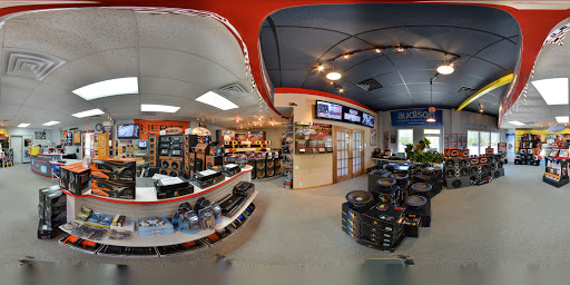 Car Stereo Store «Mobile Edge», reviews and photos, 52 Blakeslee Blvd Dr E, Lehighton, PA 18235, USA