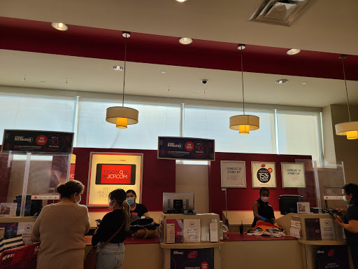 Department Store «JCPenney», reviews and photos, 5858 East Sam Houston Pkwy N, Houston, TX 77049, USA