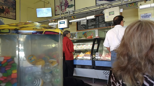 Tiendas de carne de jabali en Guadalajara