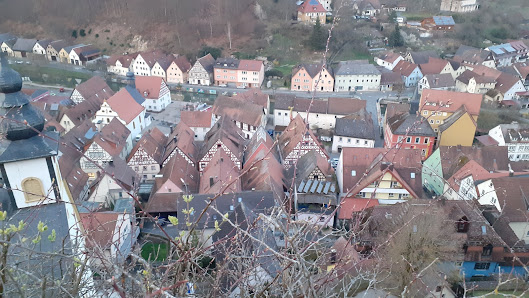 Stadt Waischenfeld Marktpl. 1, 91344 Waischenfeld, Deutschland