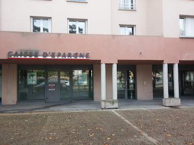Caisse d'Epargne Blagnac Grand Noble à Blagnac