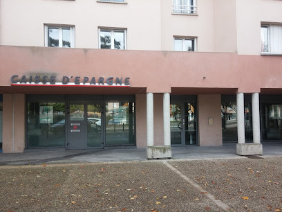 Photo du Banque Caisse d'Epargne Blagnac Grand Noble à Blagnac