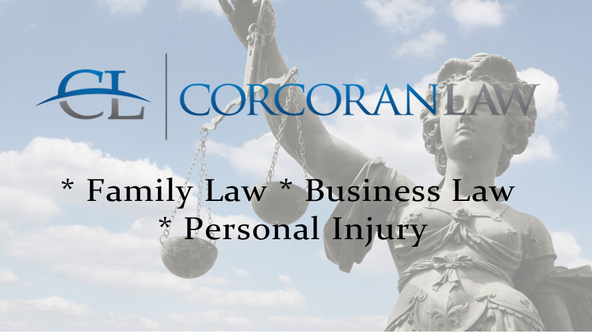 Corcoran Law PLLP 33907