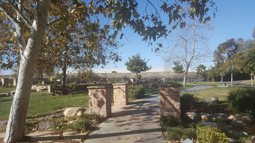 Funeral Home «Westminster Memorial Park Mortuary», reviews and photos, 14801 Beach Blvd, Westminster, CA 92683, USA