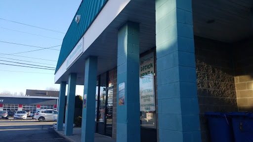 Commercial Printer «Minuteman Press», reviews and photos, 1527 Middlesex St, Lowell, MA 01851, USA