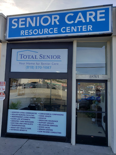 Total Senior image