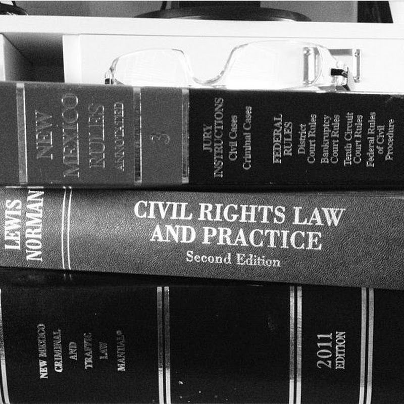 Civil Law Offices of Richard Glavez
