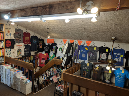 Book Store «The Book Loft of German Village», reviews and photos, 631 S 3rd St, Columbus, OH 43206, USA