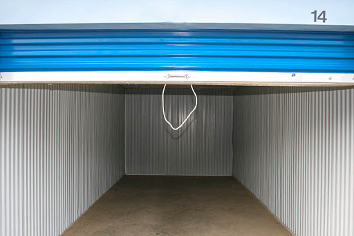 Self-Storage Facility «US Storage Centers», reviews and photos, 5117 Belair Rd, Baltimore, MD 21206, USA