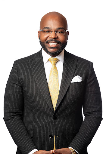 Personal Injury Attorney «The Watson Firm, PLLC», reviews and photos