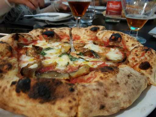 Pharina in Capodrise, Provincia di Caserta