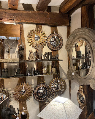 Atelier Isabelle Coutant à Saint-Benoît-sur-Loire