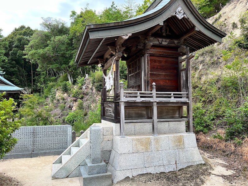 榊谷神社